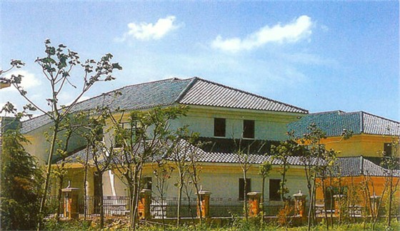 水泥瓦裂縫問題解決方案 水泥瓦裂縫問題解決方案