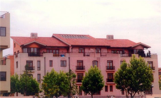 中國的仿古琉璃瓦要打造世界獨有品牌技術創新是關鍵 中國的仿古琉璃瓦要打造世界獨有品牌技術創新是關鍵