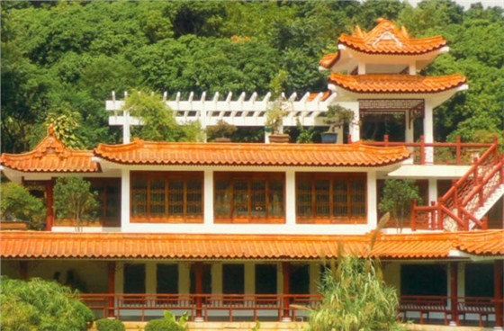 合成樹脂琉璃瓦的正規檢測方法 合成樹脂琉璃瓦的正規檢測方法