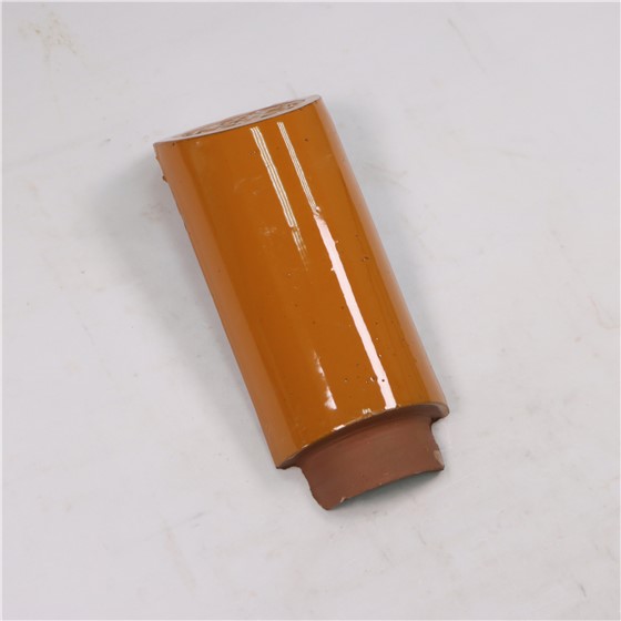 陶土屋面瓦的種類和價格 陶土屋面瓦的種類和價格