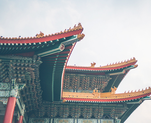 鼎珂陶瓷瓦的研制 鼎珂陶瓷瓦的研制