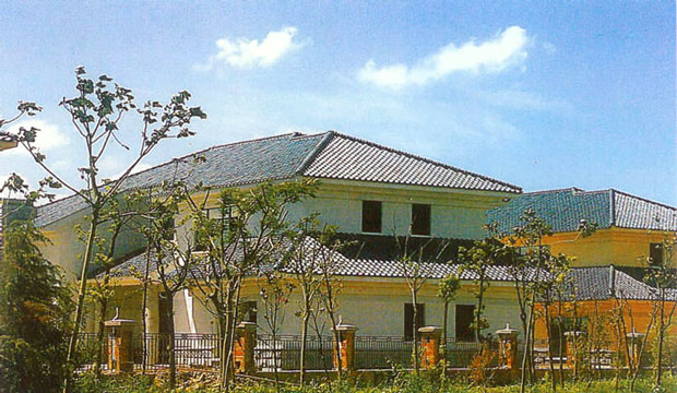 水泥瓦裂縫問題解決方案 水泥瓦裂縫問題解決方案