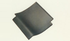 仿古琉璃瓦應用產品 仿古琉璃瓦應用產品