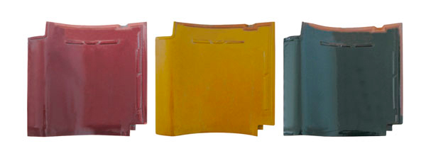 別墅屋面瓦 別墅屋面瓦