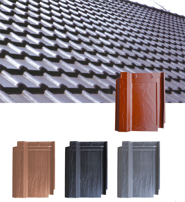 單波瓦1 單波瓦1