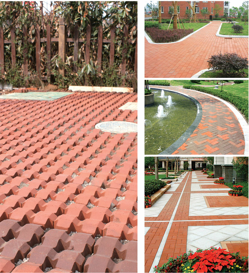 廣場(chǎng)磚3 廣場(chǎng)磚3