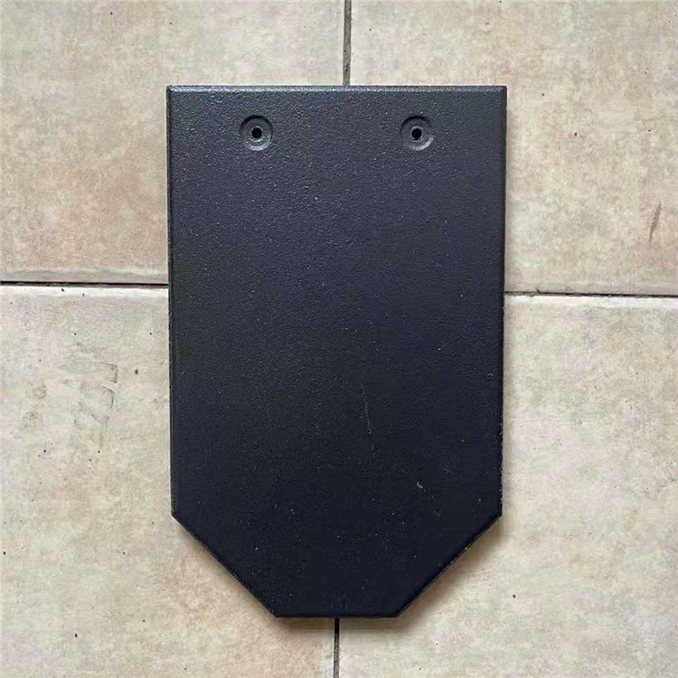 魚(yú)鱗瓦 魚(yú)鱗瓦