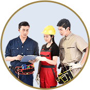 鼎珂陶瓷產(chǎn)品注重細(xì)節(jié)，值得信賴(lài)！