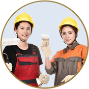 鼎珂陶瓷質(zhì)量好性?xún)r(jià)比高，售后服務(wù)貼心！